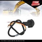 Auxiliary Four Switch Handle for Bobcat Loaders 653 751 753 763 773 7753