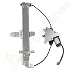 Motor Window Regulator Rear Left for Lincoln Town Car (1998–2011)