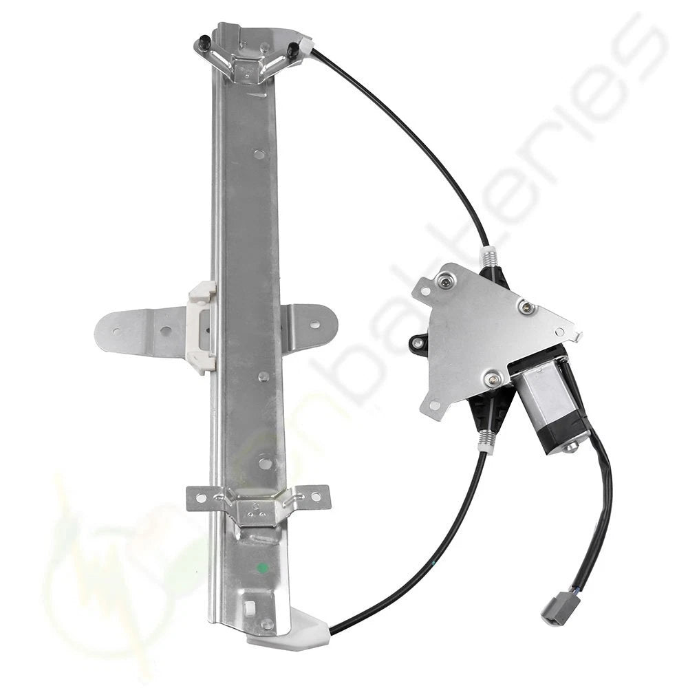 Motor Window Regulator Rear Left for Lincoln Town Car (1998–2011)
