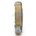 Clutch Carrier Shoe Assy for Yamaha YE50 Zest 50 (1992–1995) / YE80 Zest 80 (1995)