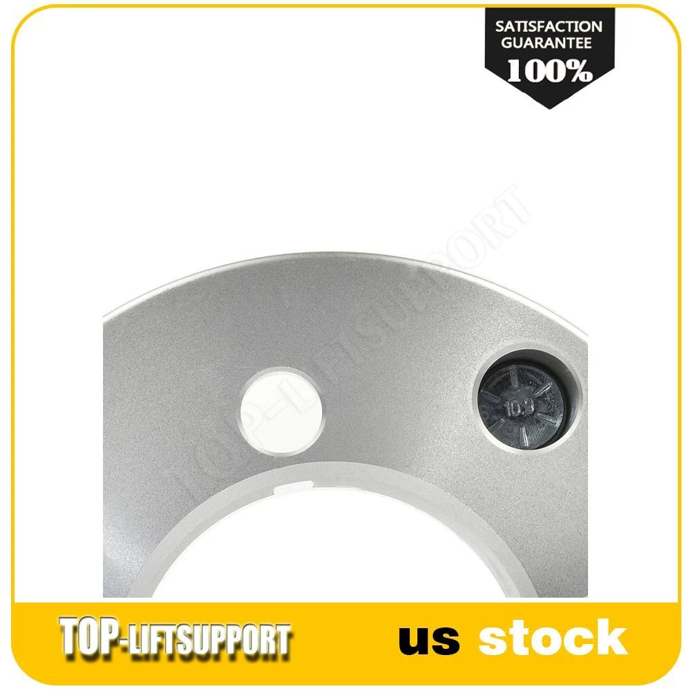 2X 2" Wheel Adapters for Honda ATV UTV 4x110 to 4x137