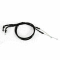 Throttle Cable for Honda CBR600RR (2007–2012) - Black UE