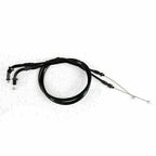 Throttle Cable for Honda CBR600RR (2007–2012) - Black UE