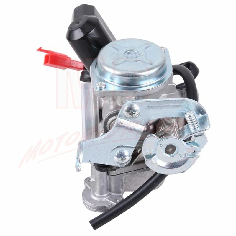 Carburetor for SUNL ATV 50cc GY6 139QMB (49cc–60cc)