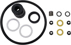 Outboard Water Pump Impeller Kit for Mercury 9.9/15/18/20/25 HP (1990–2023) 46-99157T2