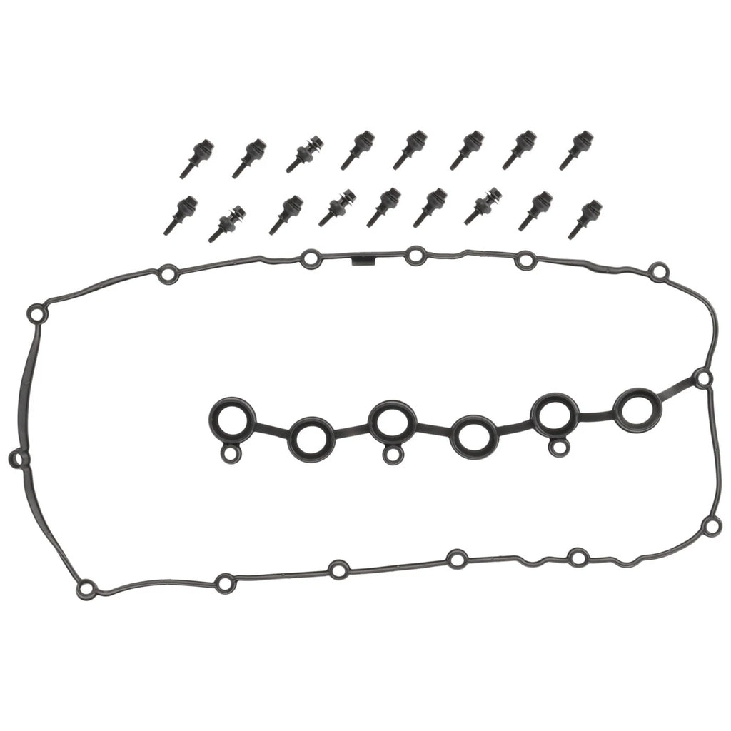 Valve Cover for VW Passat Touareg CC Audi Q7 (2007–2010)