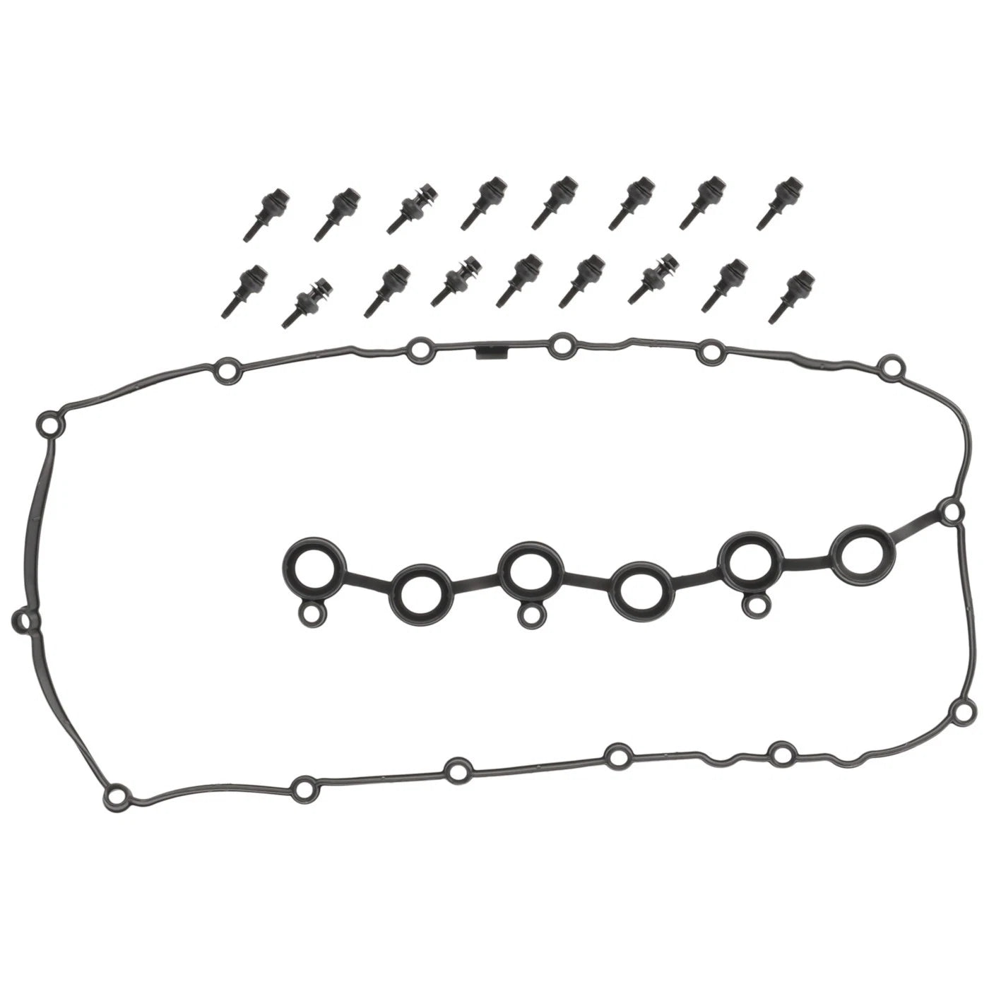 Valve Cover for VW Passat Touareg CC Audi Q7 (2007–2010)