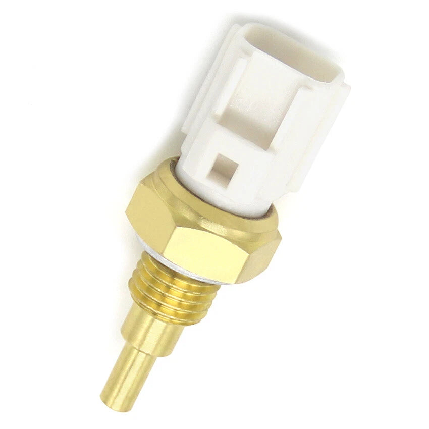 Water Temperature Sensor for Yamaha YP125R, YP250R, VP250, X-City, YW50F, Zuma (2001–2023)