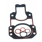 Set of 2 Drive Bell Mount Gaskets for MerCruiser Alpha 1 2 (18-2619, 94996Q2)