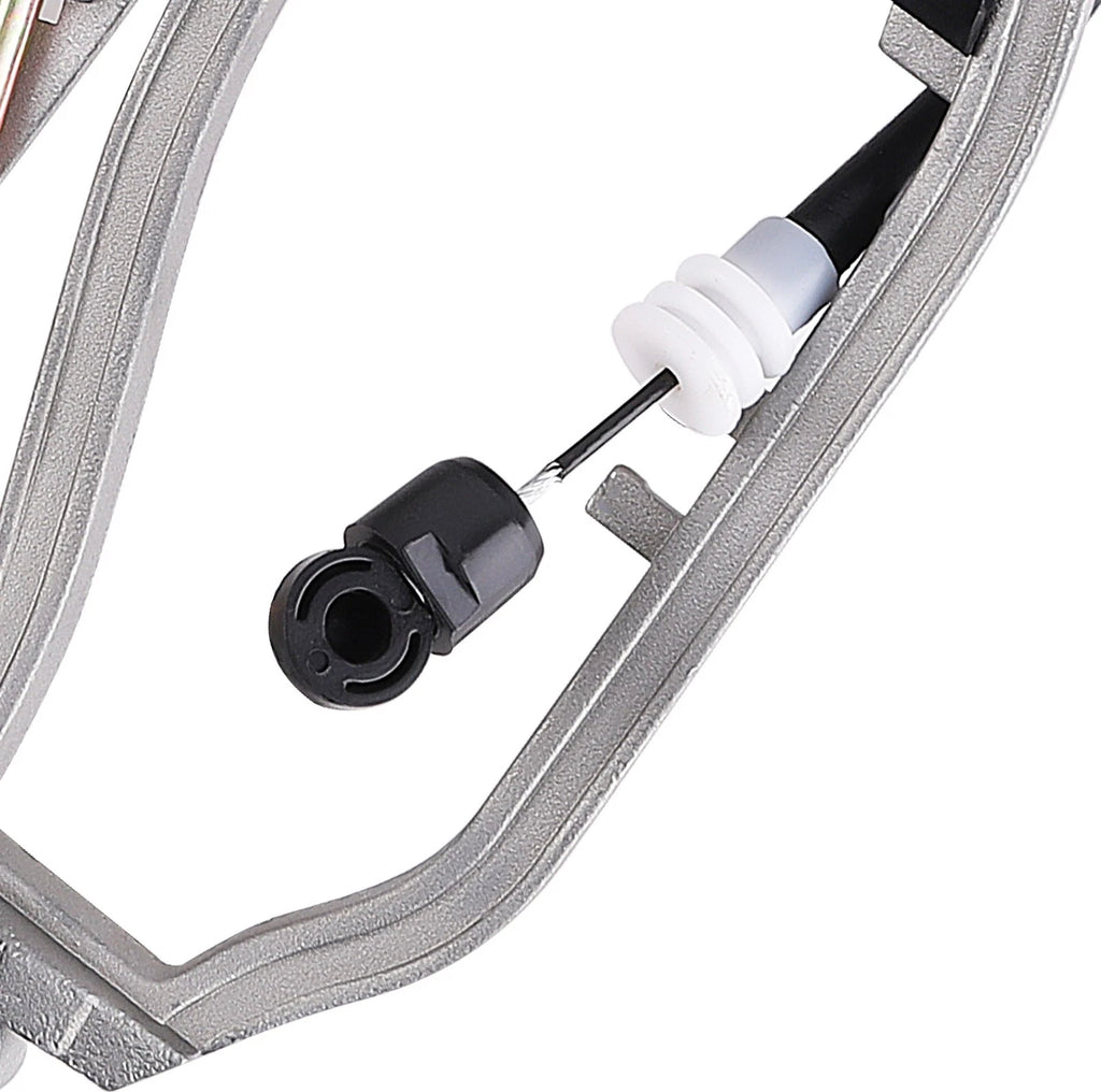 Door Handle Carrier Frame for BMW X5 (2001-2006)