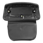 Backrest Mount Rack Docking Hardware for Harley Touring (2014-2025)