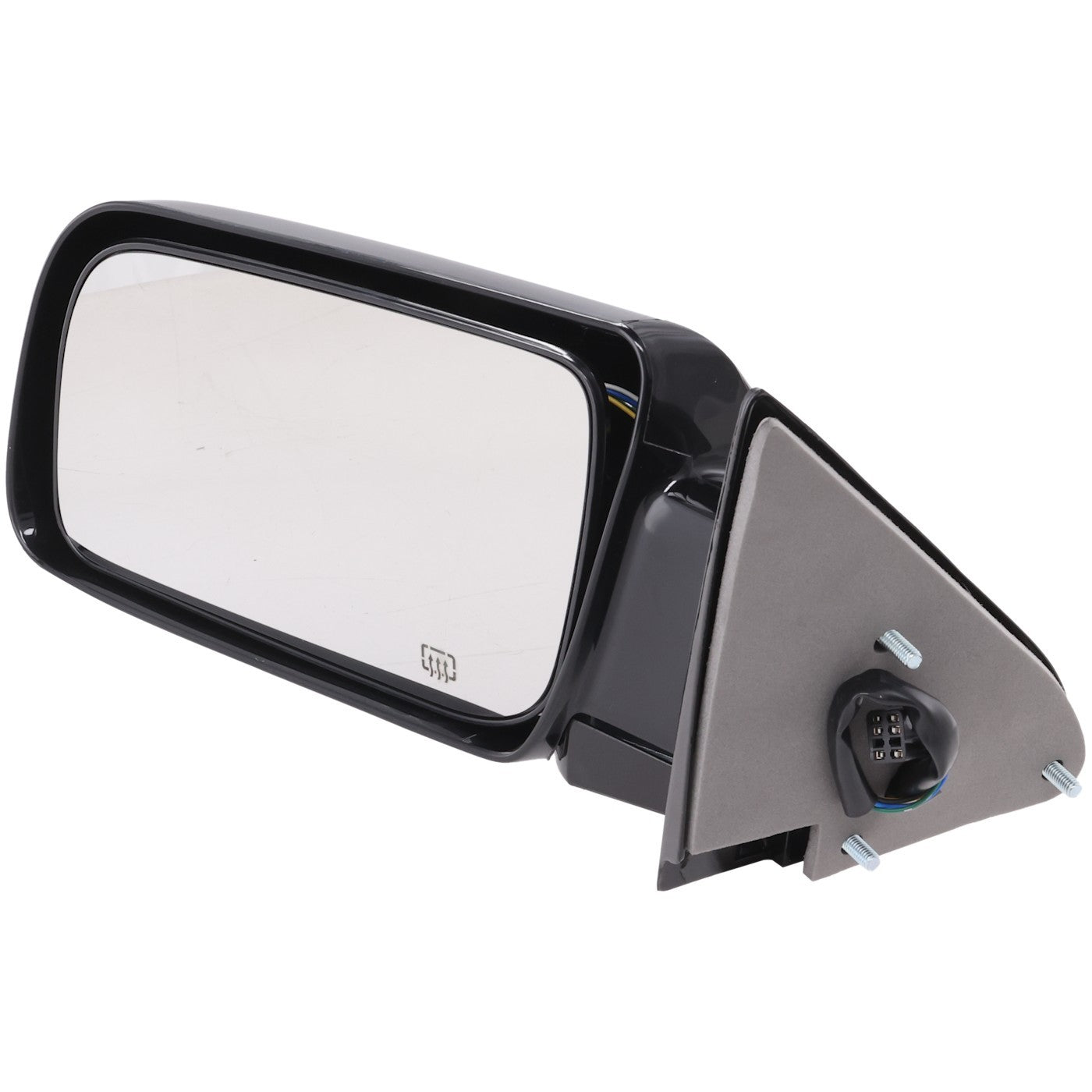 Heated Driver Left Side Mirror for Chevy Suburban K3500 Yukon
