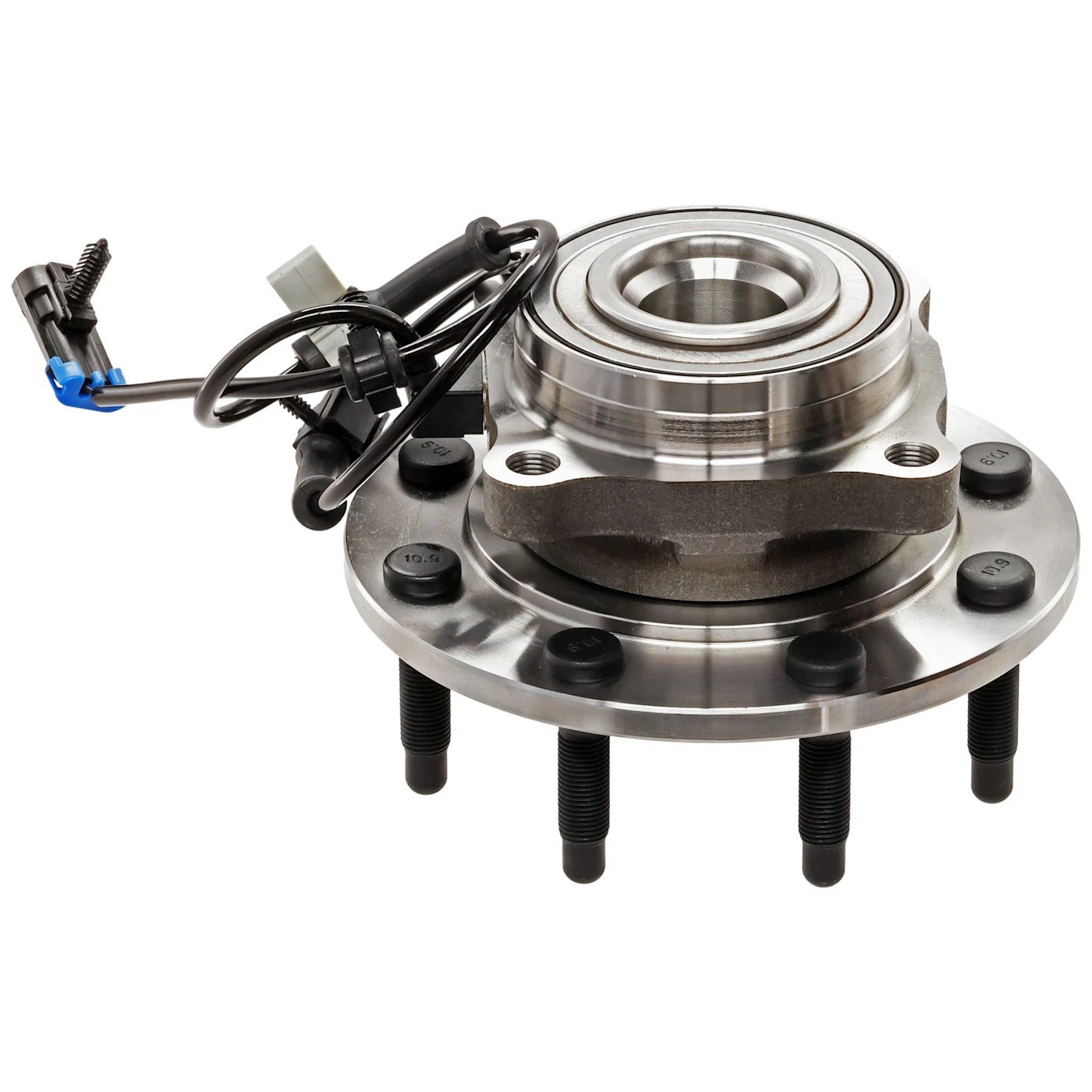 Set of 2 Wheel Hubs for Chevy Avalanche (2002–2013)