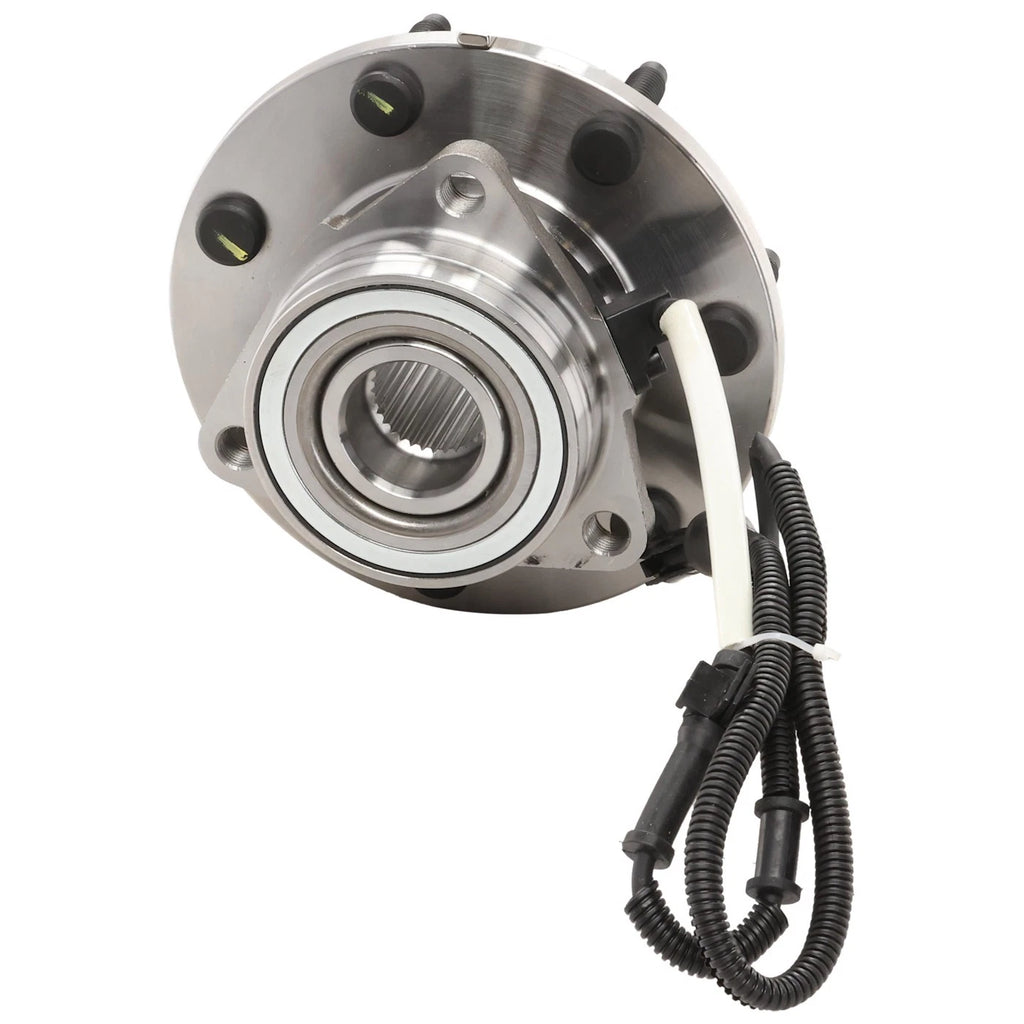 4WD ABS Wheel Hubs for F150 (2015–2023)