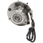4WD ABS Wheel Hubs for F150 (2015–2023)