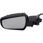 Heated Mirrors Set of 2 for Chevy (Driver & Passenger Side)