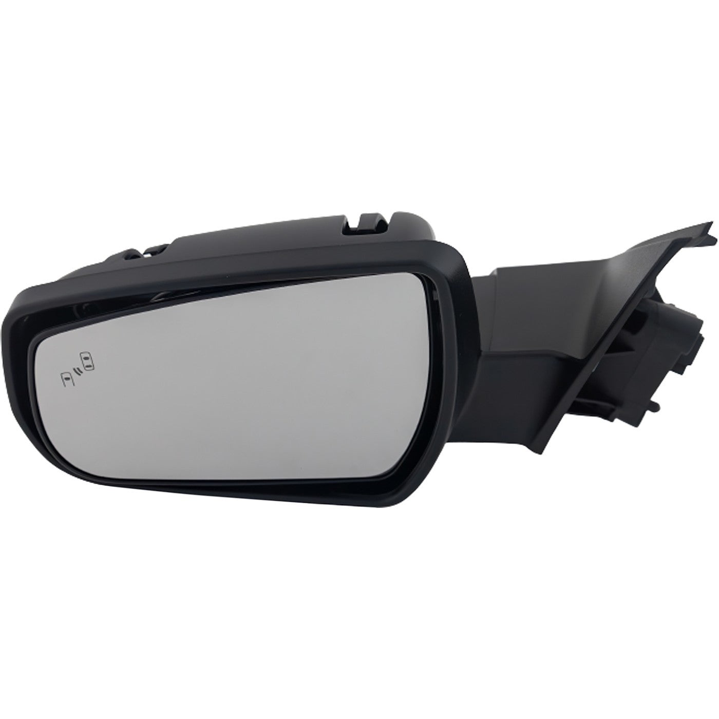 Heated Mirrors Set of 2 for Chevy (Driver & Passenger Side)