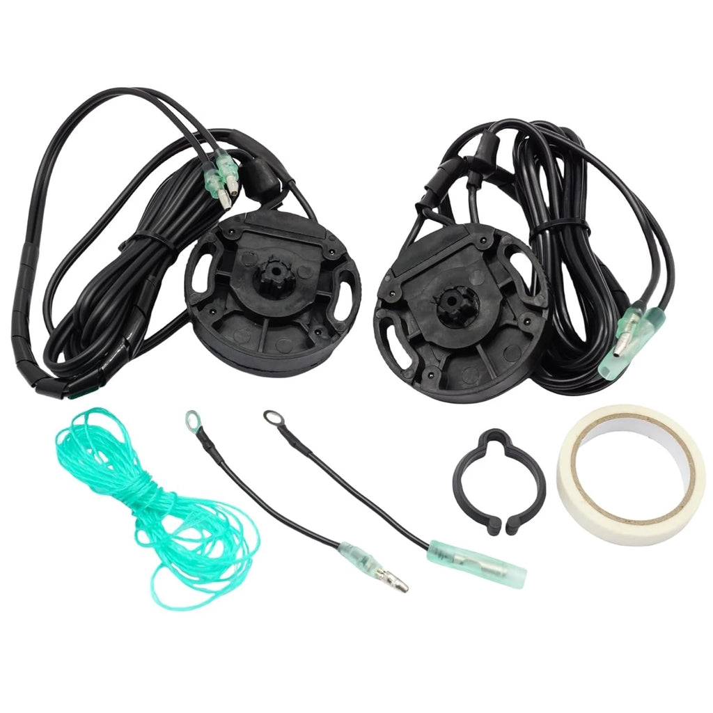 Tilt Trim Limit Limiter Sender Sensor for MerCruiser Bravo/Alpha One (805320A03)