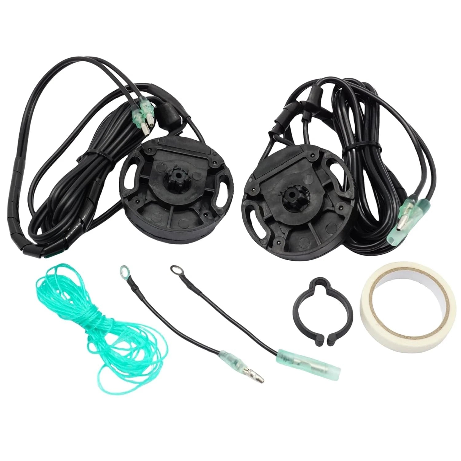 Tilt Trim Limit Limiter Sender Sensor for MerCruiser Bravo/Alpha One (805320A03)
