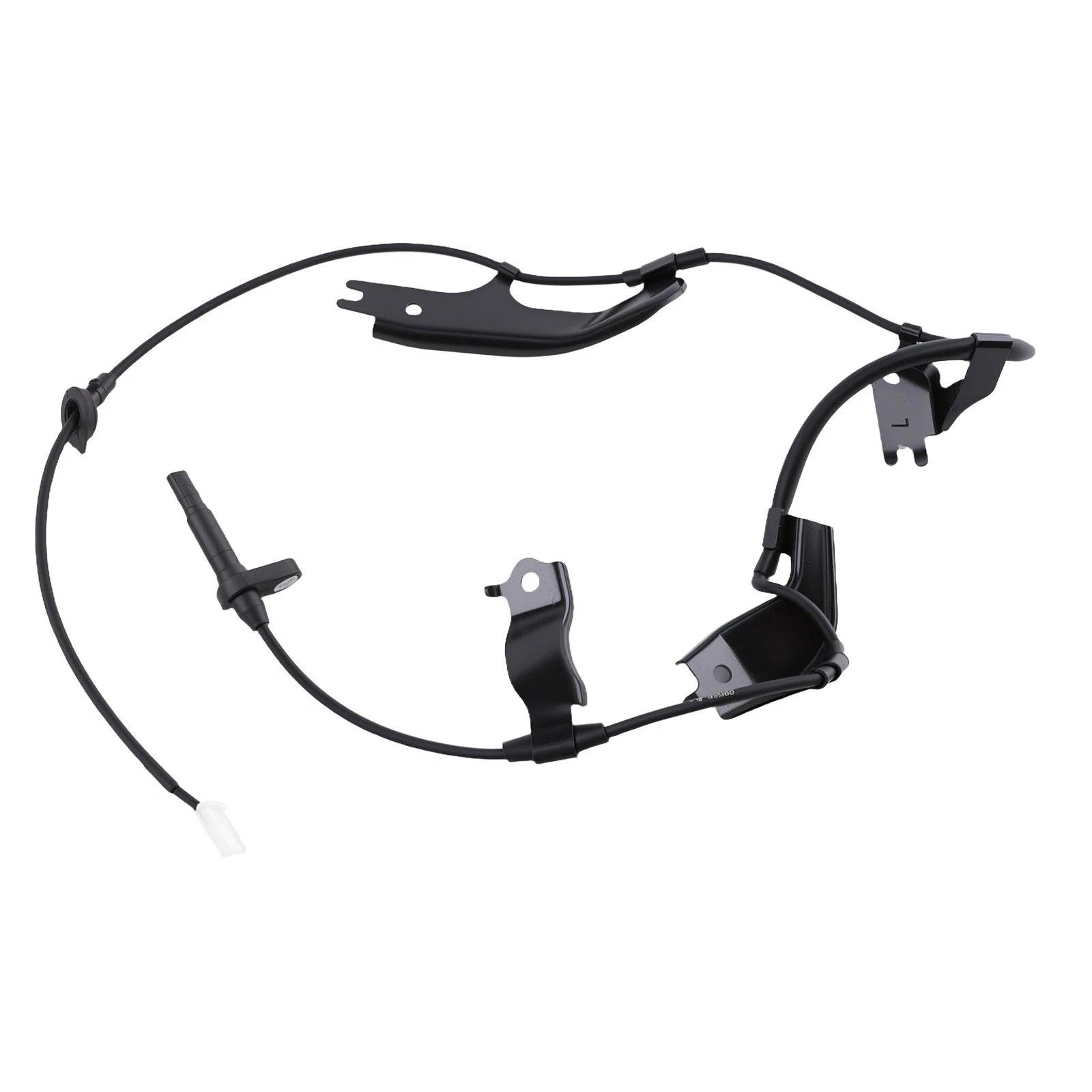 1X Rear Left Speed ABS Sensor for Lexus IS250 IS350 RC350 GS350 (2013) 89546-30080