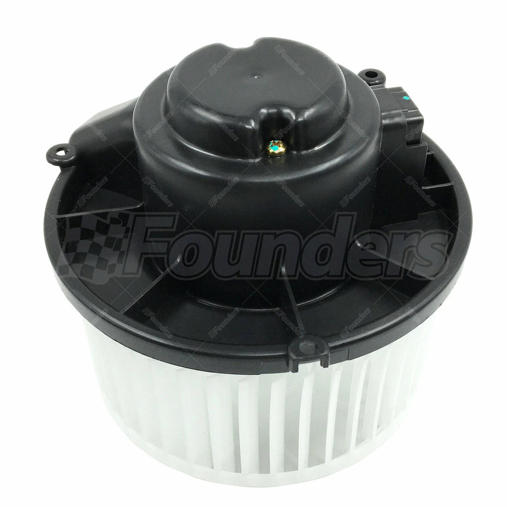 Heater A/C Blower Motor w/ Fan Cage for Equinox (2006–2017) GMC (2010–2017) 700211