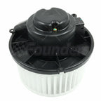 Heater A/C Blower Motor w/ Fan Cage for Equinox (2006–2017) GMC (2010–2017) 700211
