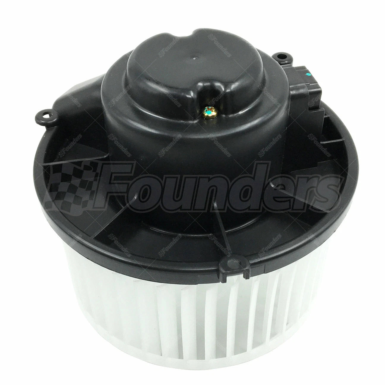 Heater A/C Blower Motor w/ Fan Cage for Equinox (2006–2017) GMC (2010–2017) 700211
