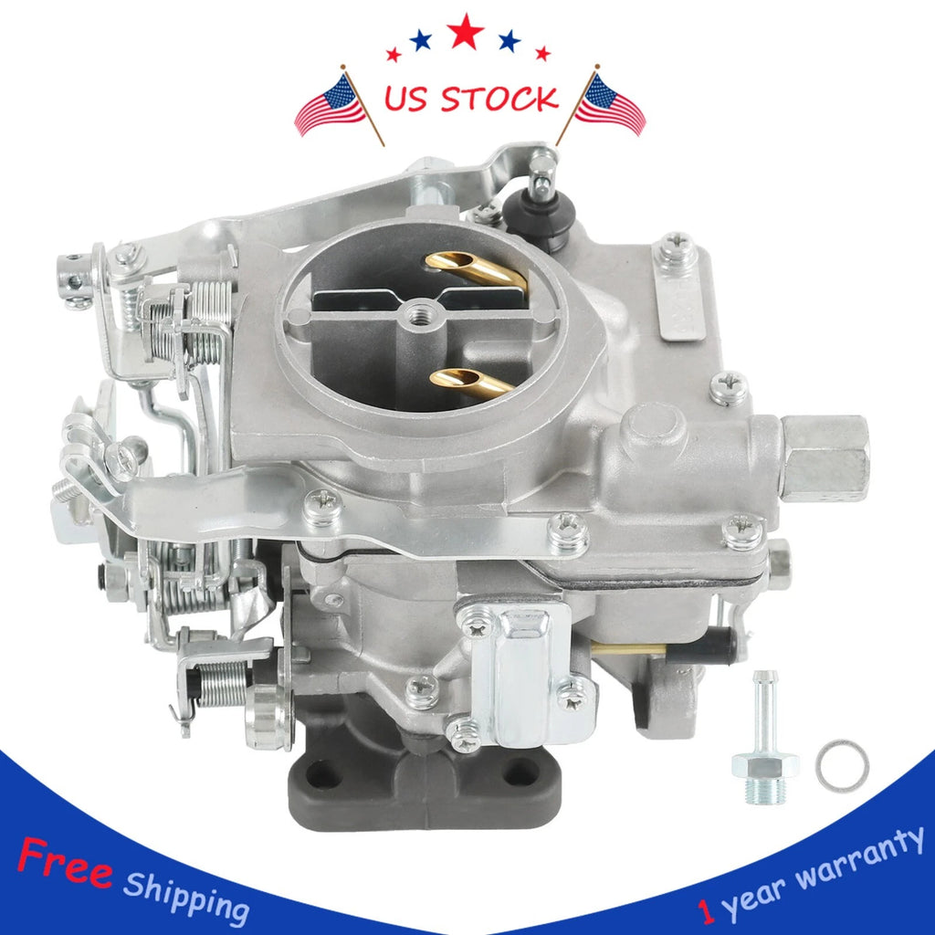 Carburetor for Suzuki Samurai 1.3L (1986–1988)