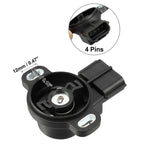 Throttle Position Sensor for Toyota 4Runner 2.7L (1996–1997) 89452-22080
