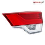 Right Side LED Tail Light for Toyota Highlander (2017–2019)