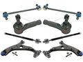 Front Suspension Kit for Mazda CX-5 (2013–2016) PQ575DZ