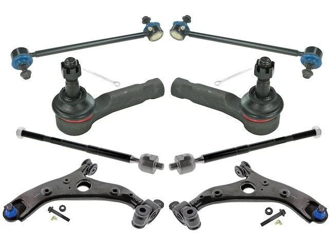 Front Suspension Kit for Mazda CX-5 (2013–2016) PQ575DZ