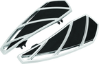Kuryakyn Phantom Floorboards for Harley-Davidson Road King & Street (2008–2009)