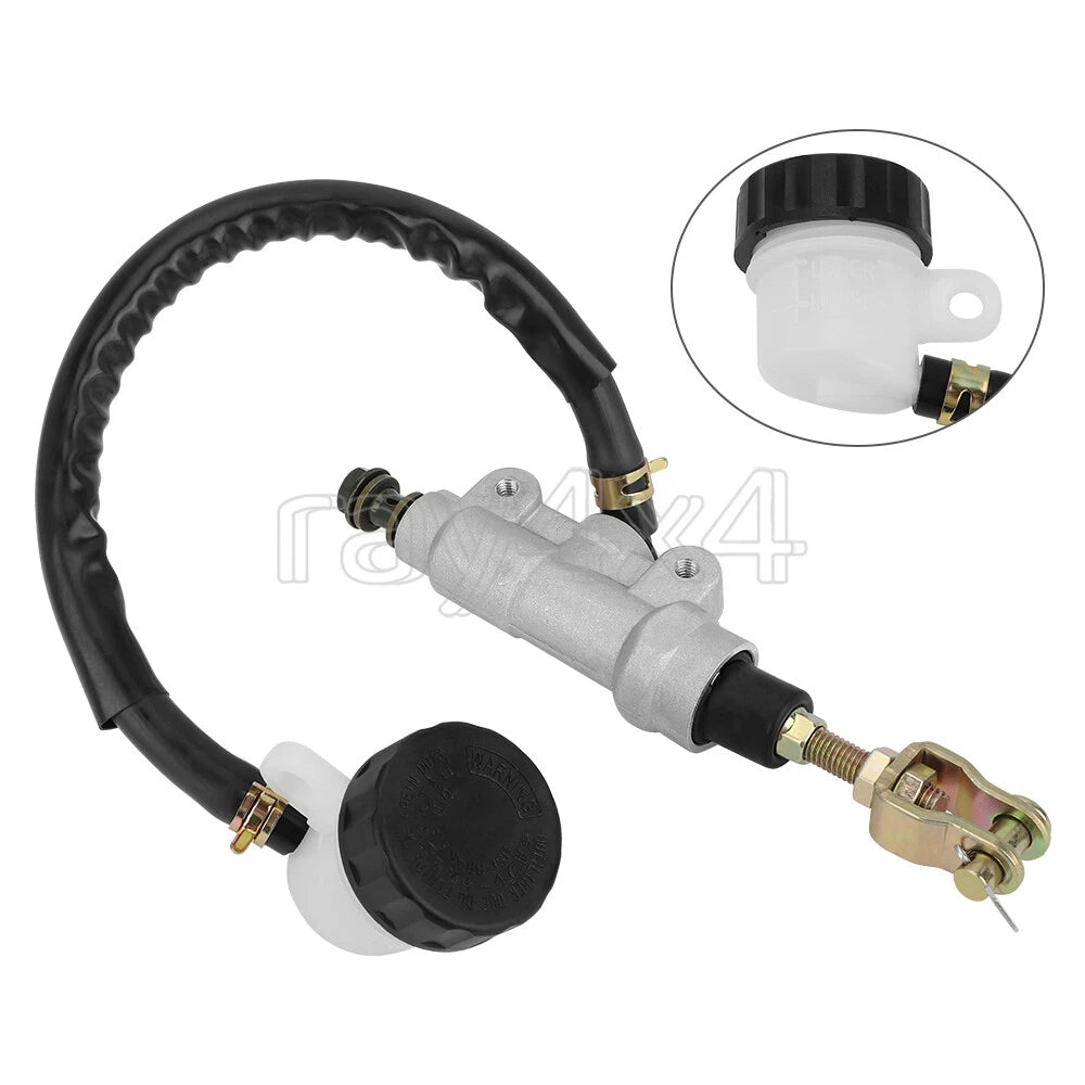Rear Brake Master Cylinder for Yamaha YZ80 YZ85 (1993–2022) 4ES-2583V-00