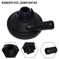 Crankcase Breather Vent Valve for Megane 8200291355 8200184165