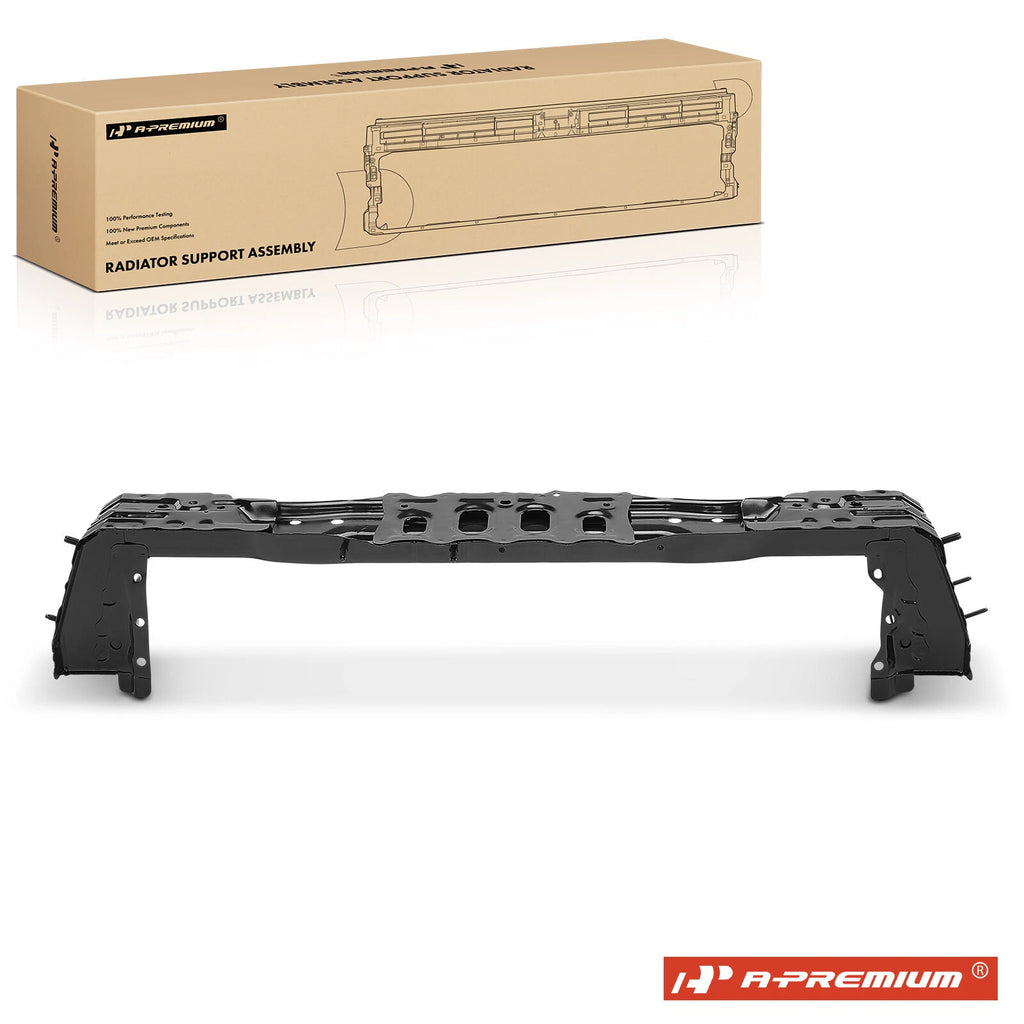 Lower Radiator Support Tie Bar for Toyota Camry/Avalon (2018-2024)