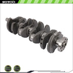 Crankshaft for Hyundai Sonata, Tucson, Kia Optima, Forte 2.4L