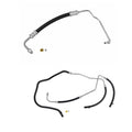 Sunsong Power Steering Pressure & Return Line Hose Kit for F-250 Super Duty (1999–2007)