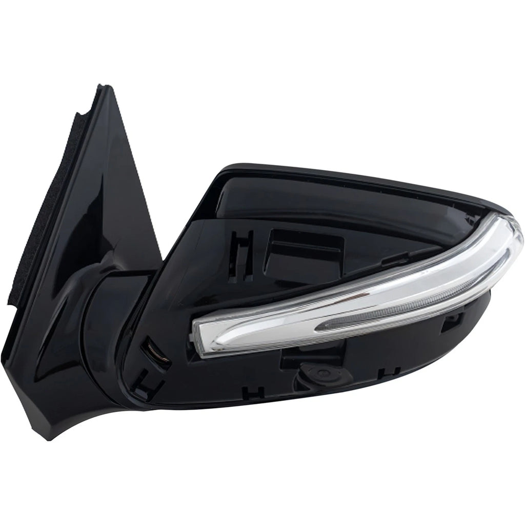 Set of 2 Mirrors for Hyundai Santa Fe Sport (2013–2016)