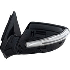 Set of 2 Mirrors for Hyundai Santa Fe Sport (2013–2016)