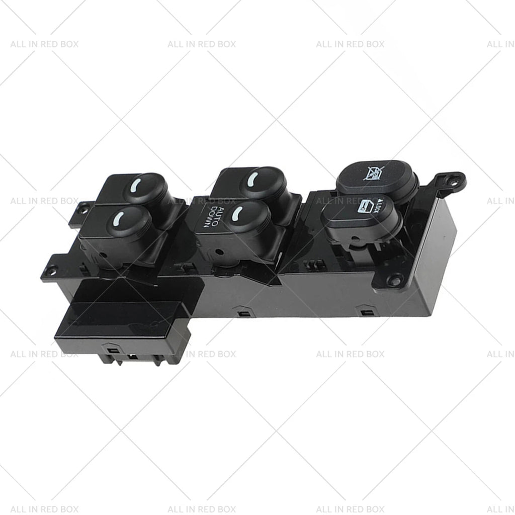 3X Signal Window Switch for Hyundai i30 FD Hatchback Wagon (2007–2012)