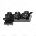 3X Signal Window Switch for Hyundai i30 FD Hatchback Wagon (2007–2012)