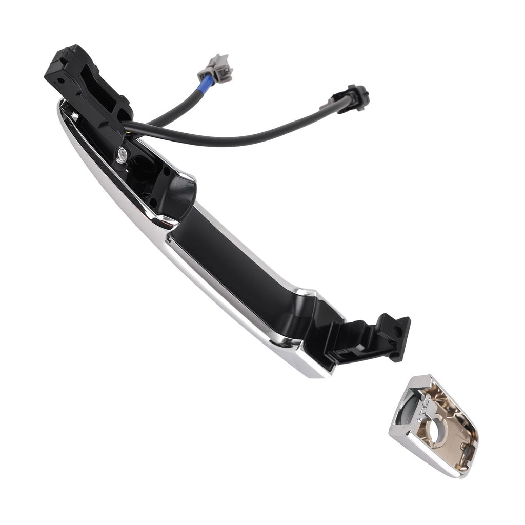 Door Handle Front Left for Nissan Sentra S/SL/SR (2013–2018)