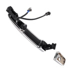 Door Handle Front Left for Nissan Sentra S/SL/SR (2013–2018)