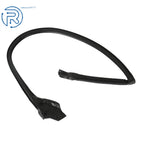Set of 5 Weatherstrip Kit for Camaro Firebird (1970-1981)