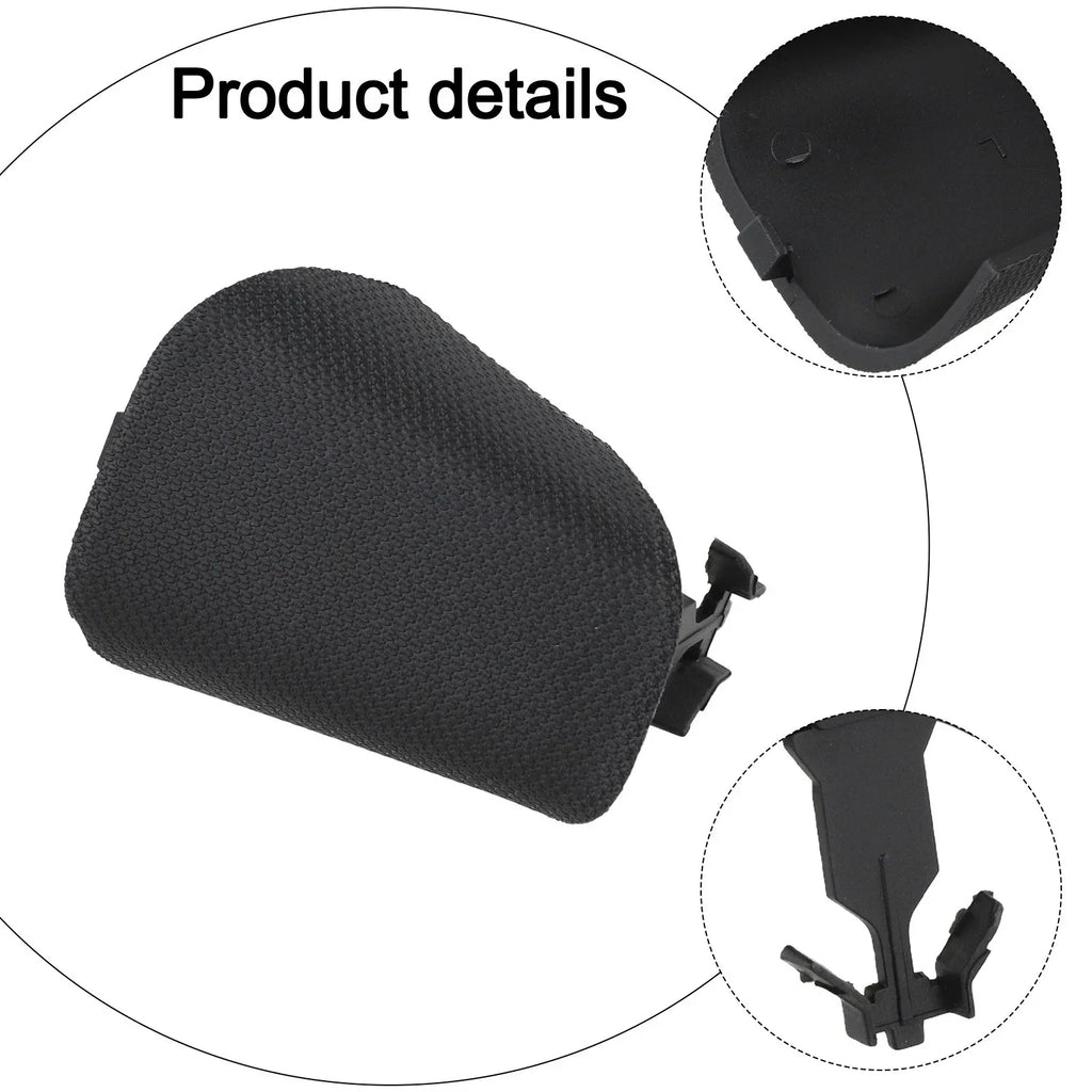 Windshield A Pillar Cap for Ford F-150 (2015–2022)