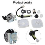 Carburetor Kit for SRM225 GT225 (Engine Improvement)