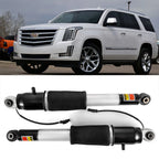 Rear Air Shock Absorbers for Escalade Suburban Yukon Tahoe (2015–2020)