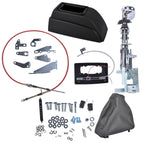 Automatic Ratchet Shifter for Honda CR-V (2002–2006)