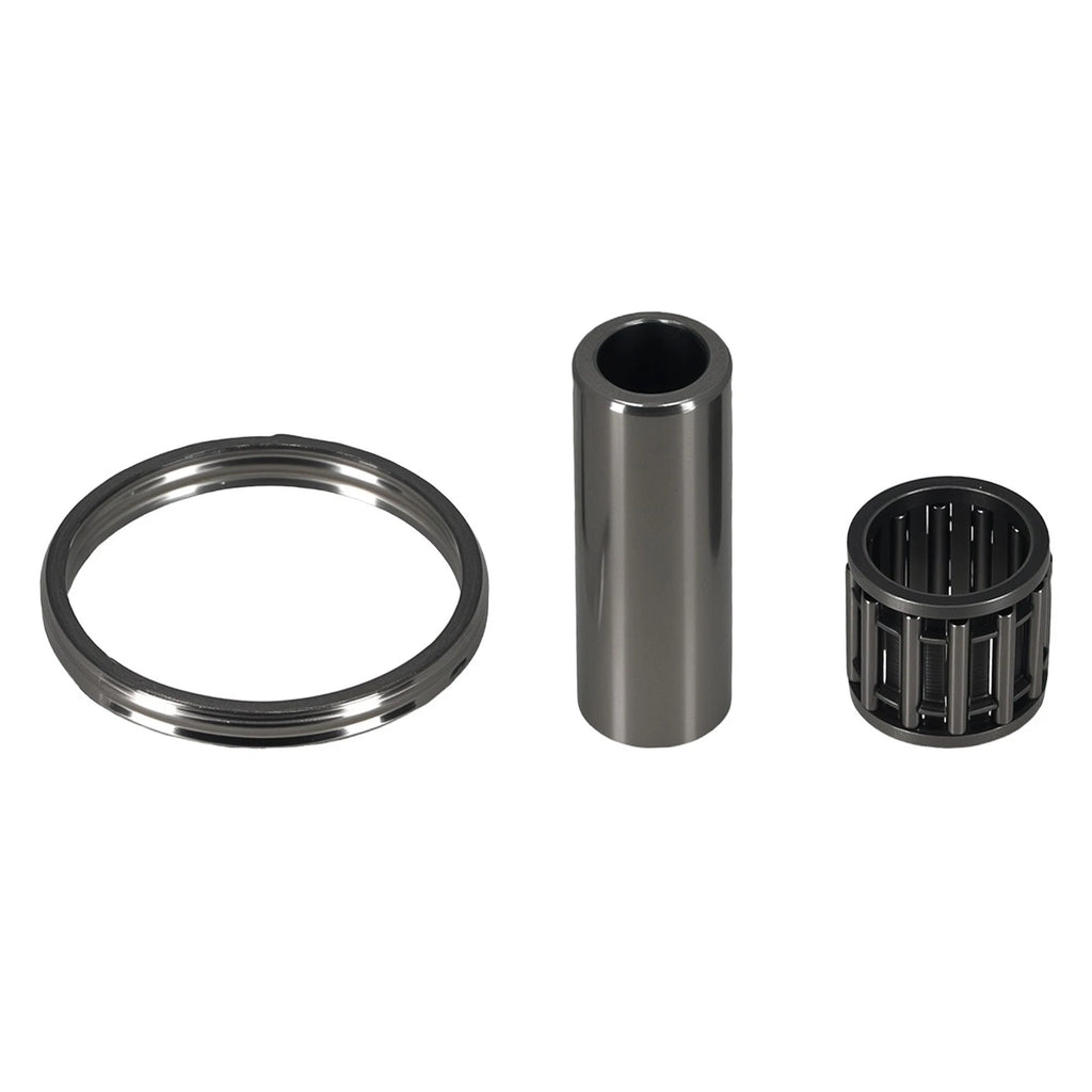 Piston Kit 48.5mm for Kawasaki KX85 (2001–2013) W/ Rings Gasket Bearing 13001-0006